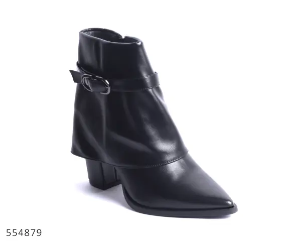 بوط نسائي LADY BOOT image 2