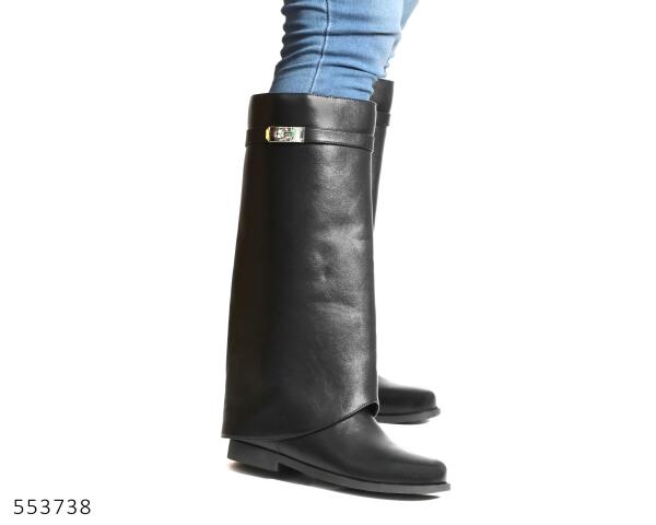 بوط نسائي LADY BOOT image 1
