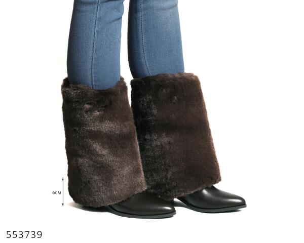 بوط نسائي LADY BOOT image 2