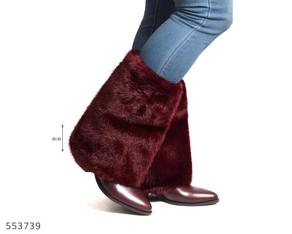 بوط نسائي LADY BOOT image 0