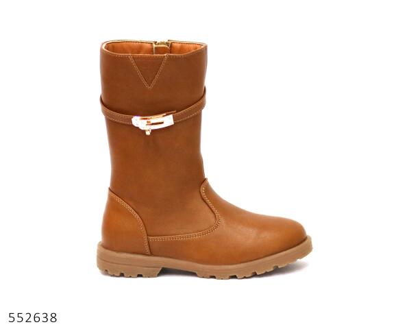بوط بناتي KIDS BOOTS image 1