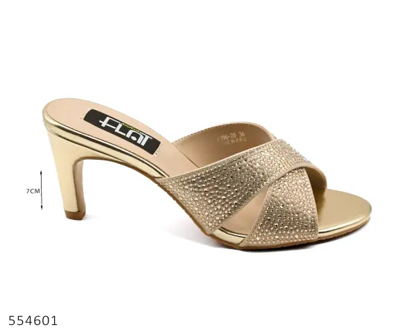 Lady High Slipper Ladies image 1