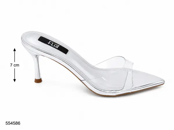 Lady High Sandal Ladies image 3