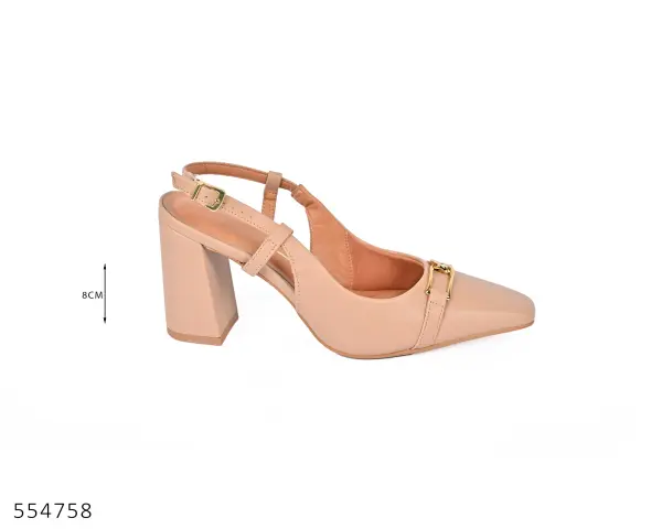 Lady High Shoes Ladies image 1
