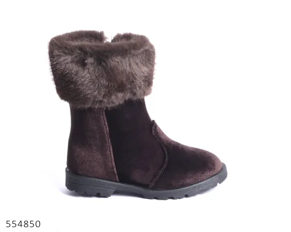 بوط بناتي KIDS BOOTS image 3