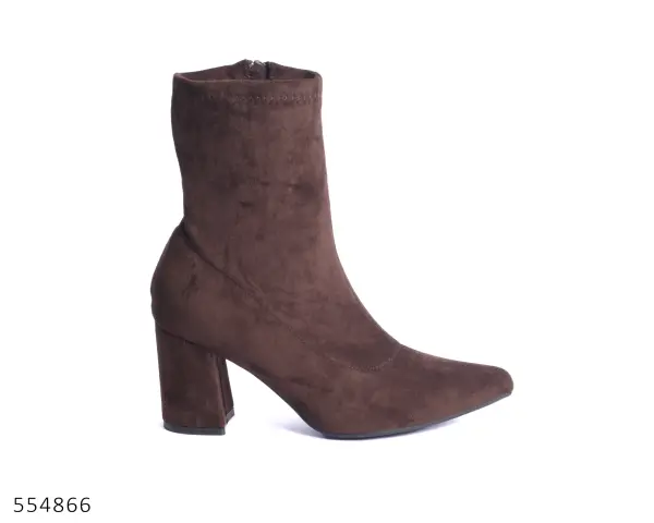 بوط نسائي LADY BOOT image 1