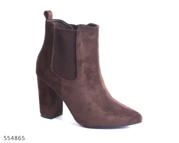 بوط نسائي LADY BOOT image 0