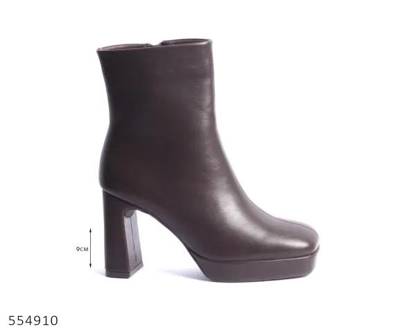 بوط نسائي LADY BOOT image 1
