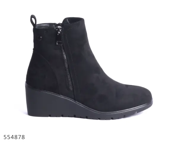 بوط نسائي LADY BOOT image 3