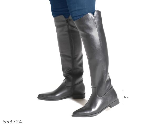 بوط نسائي LADY BOOT image 1