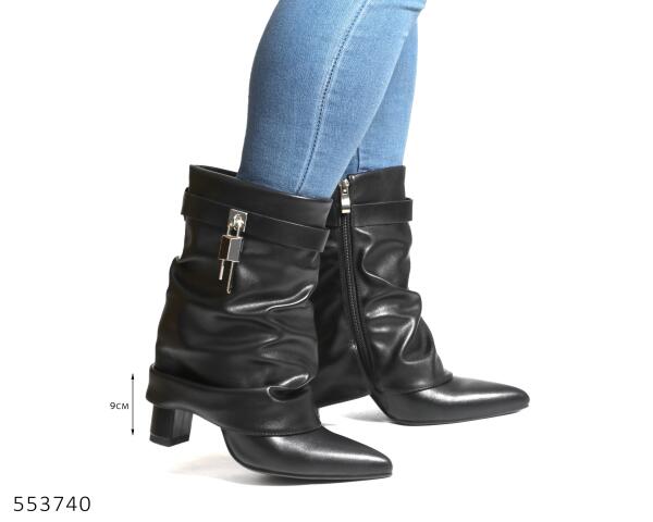بوط نسائي LADY BOOT image 2