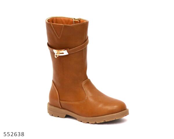 بوط بناتي KIDS BOOTS image 0