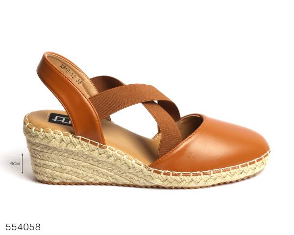 حذاء نسائى Ladies image 1
