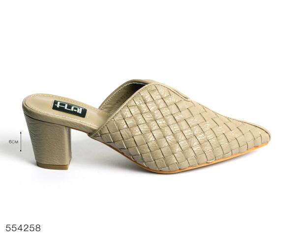 حذاء نسائى Ladies image 7