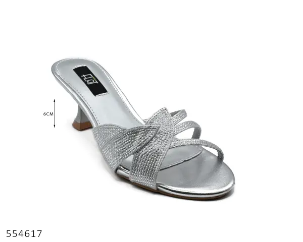 Lady High Slipper Ladies image 0