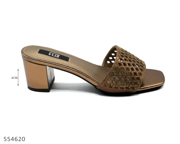 Lady High Slipper Ladies image 1