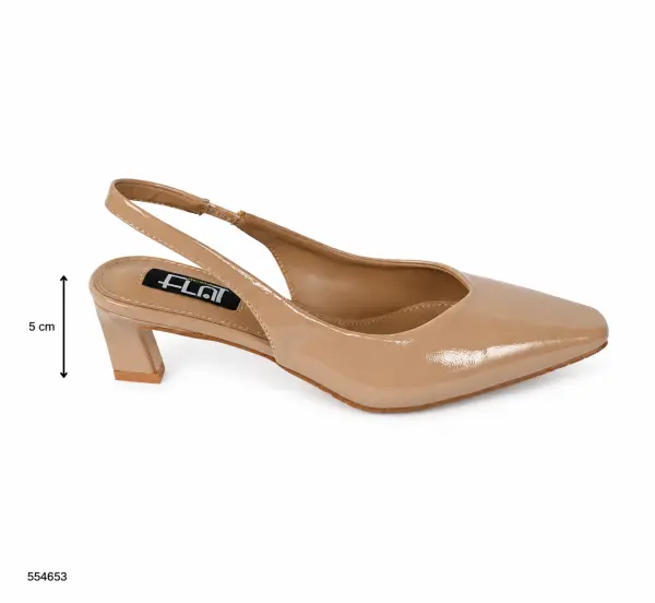Lady High Shoes Ladies image 3