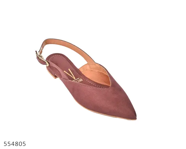 حذاء نسائى Ladies image 6