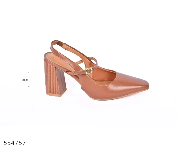 Lady High Shoes Ladies image 3