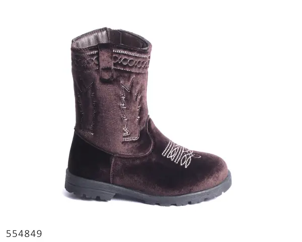 بوط بناتي KIDS BOOTS image 3