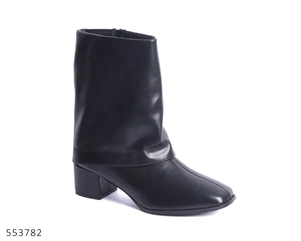 بوط نسائي LADY BOOT image 0