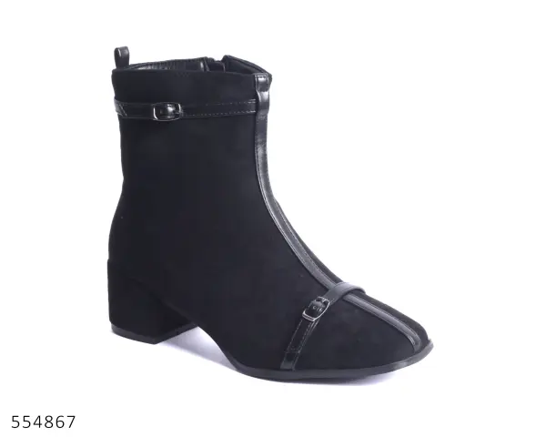 بوط نسائي LADY BOOT image 0