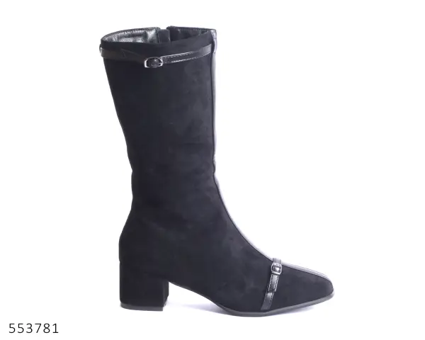 بوط نسائي LADY BOOT image 3