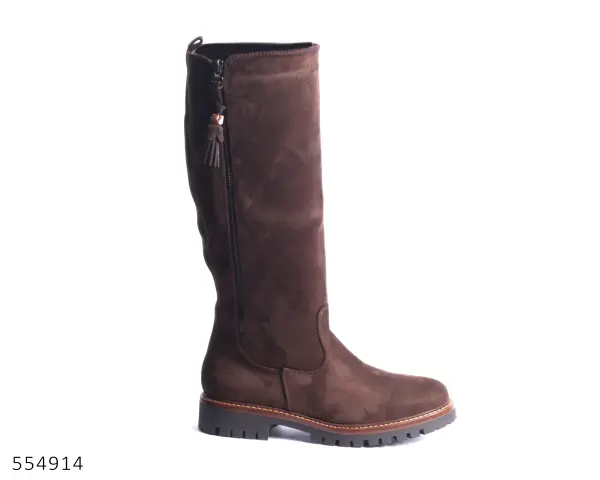 بوط نسائي LADY BOOT image 1