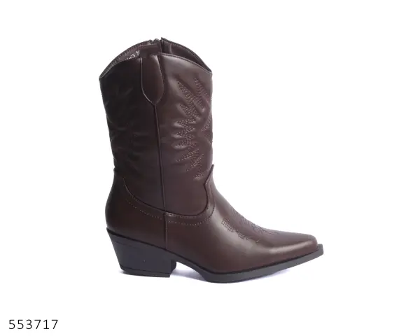 بوط نسائي LADY BOOT image 1