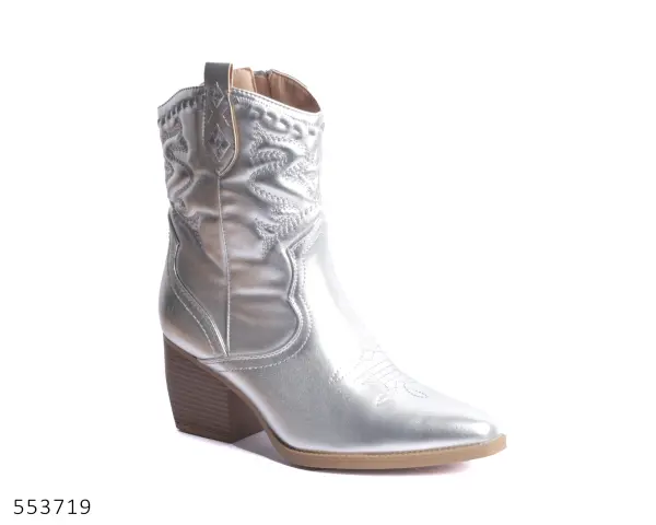 بوط نسائي LADY BOOT image 2