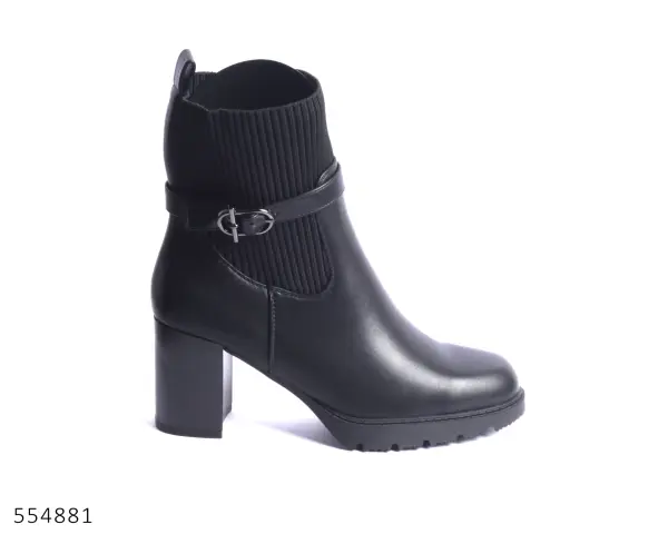 بوط نسائي LADY BOOT image 3