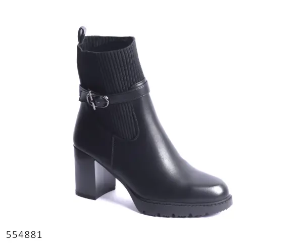 بوط نسائي LADY BOOT image 2