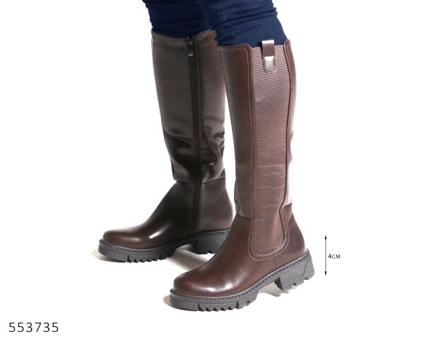 بوط نسائي LADY BOOT image 0