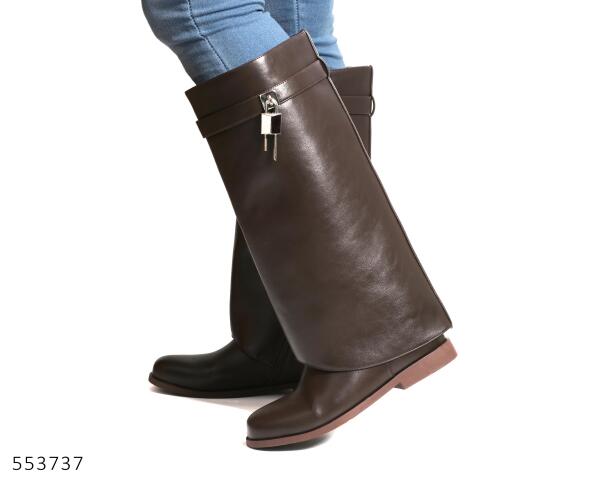 بوط نسائي LADY BOOT image 0