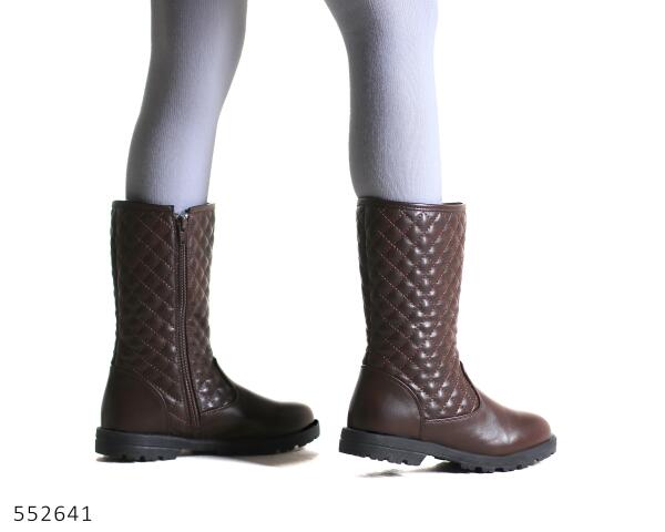 بوط بناتي KIDS BOOTS image 0