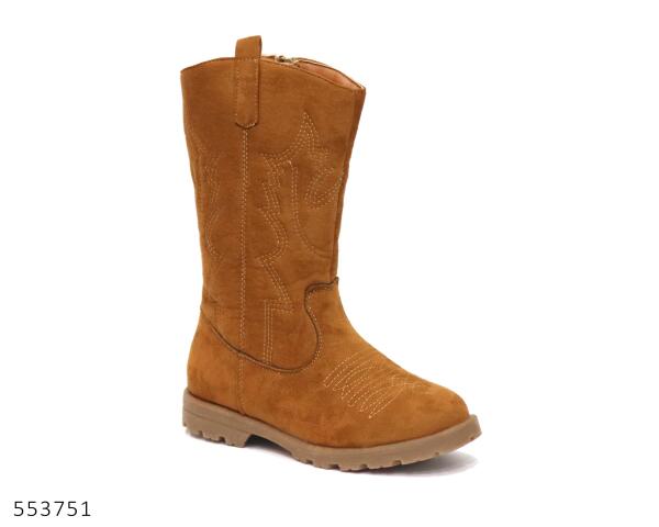 بوط بناتي KIDS BOOTS image 2