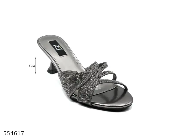 Lady High Slipper Ladies image 6