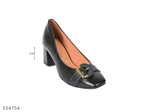 Lady High Shoes Ladies image 2