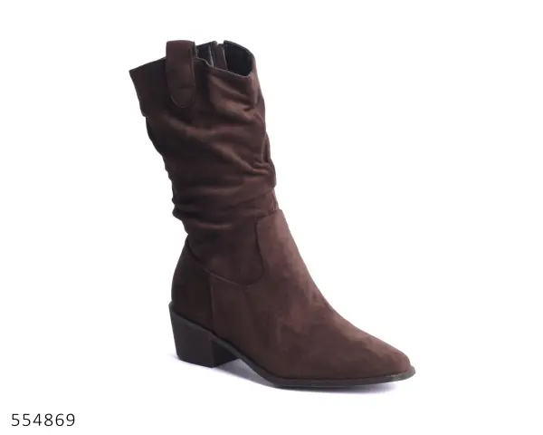 بوط نسائي LADY BOOT image 2