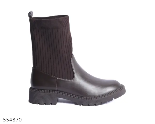 بوط نسائي LADY BOOT image 1