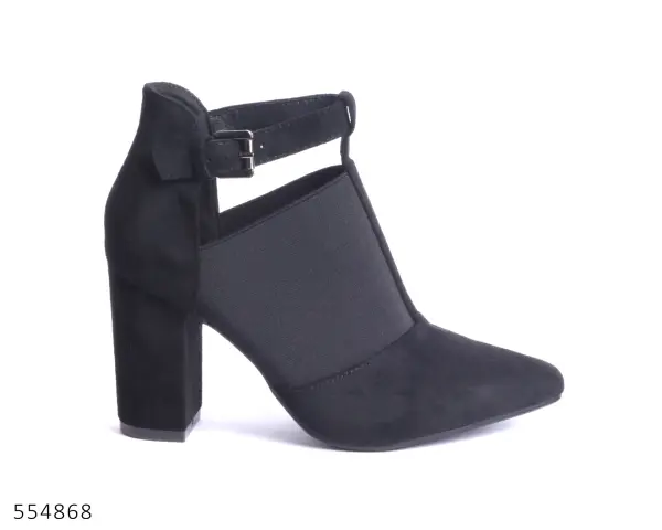 بوط نسائي LADY BOOT image 1
