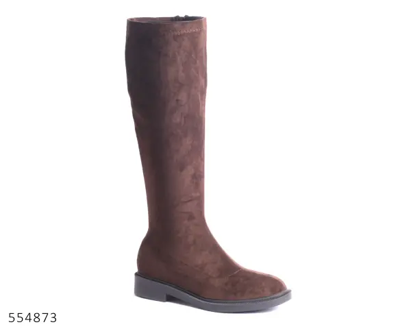 بوط نسائي LADY BOOT image 0