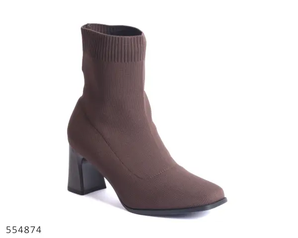 بوط نسائي LADY BOOT image 0