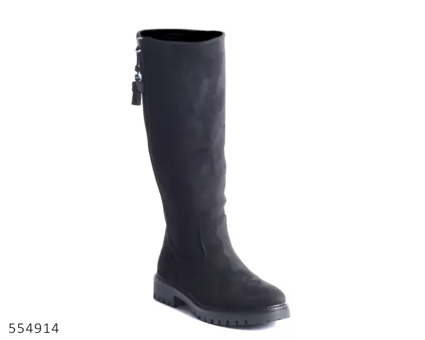 بوط نسائي LADY BOOT image 2