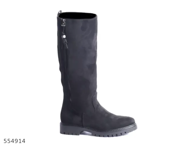 بوط نسائي LADY BOOT image 3