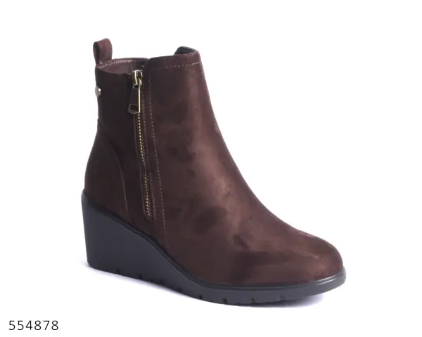 بوط نسائي LADY BOOT image 0