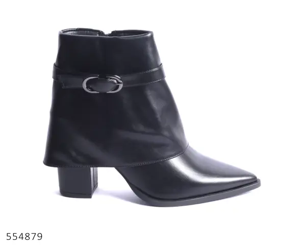 بوط نسائي LADY BOOT image 3