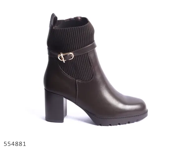 بوط نسائي LADY BOOT image 1