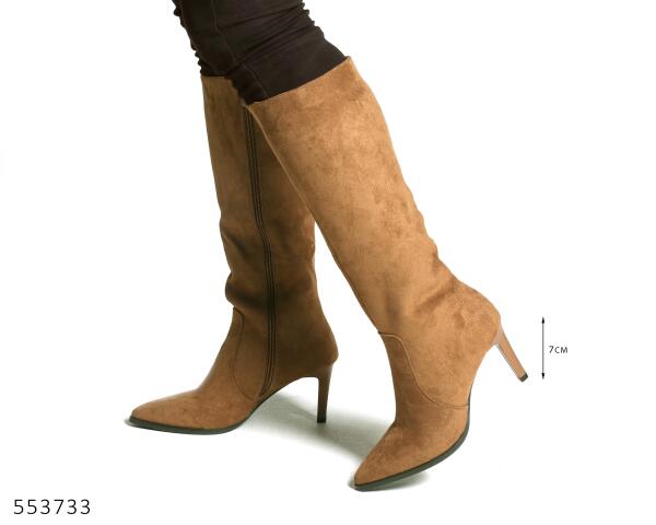 بوط نسائي LADY BOOT image 0
