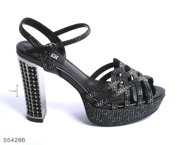 Lady High Sandal Ladies image 5
